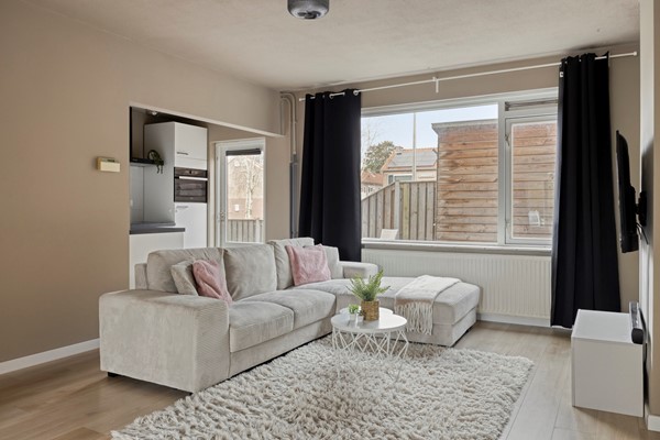 Medium property photo - Wilgensingel 85, 3181 XK Rozenburg